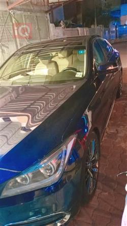 هيونداي جنسس